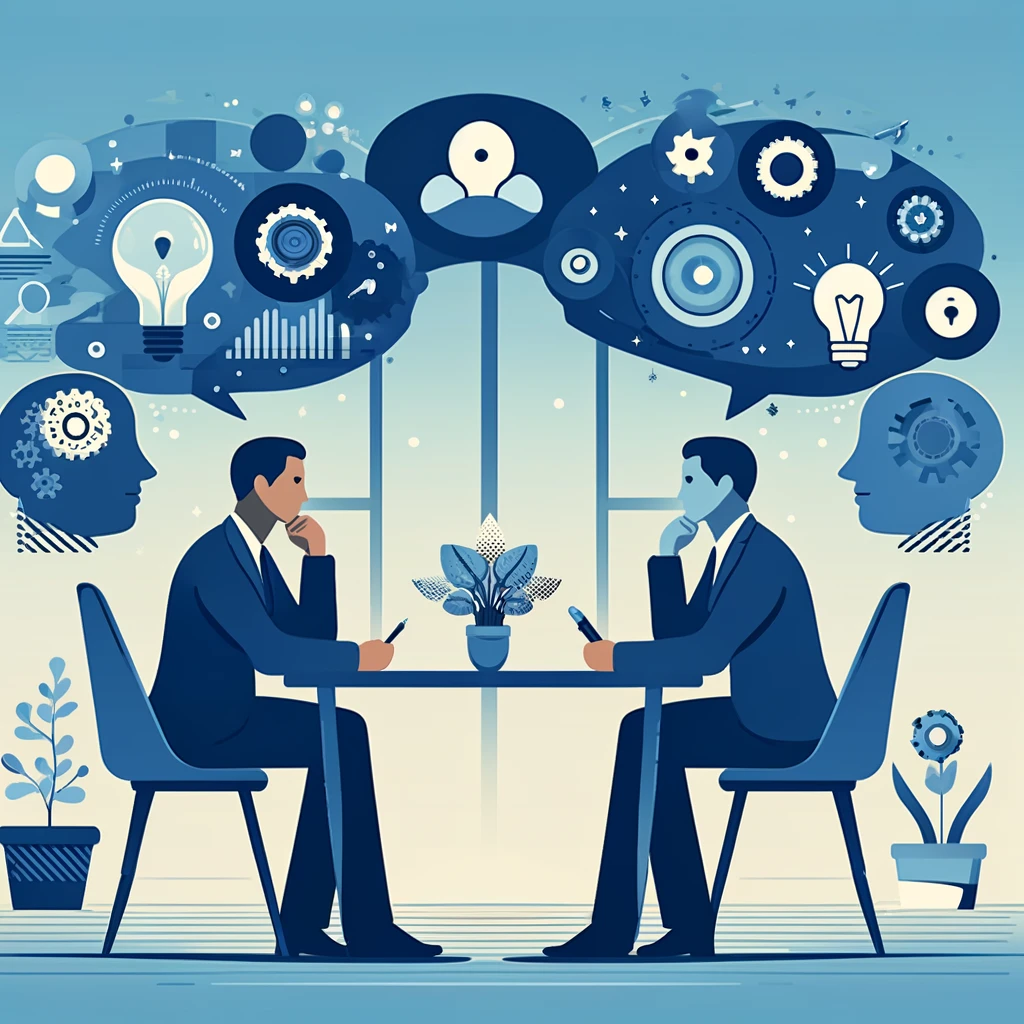 コーチングとメンタリングの基本概念（標準学習時間1.5時間）