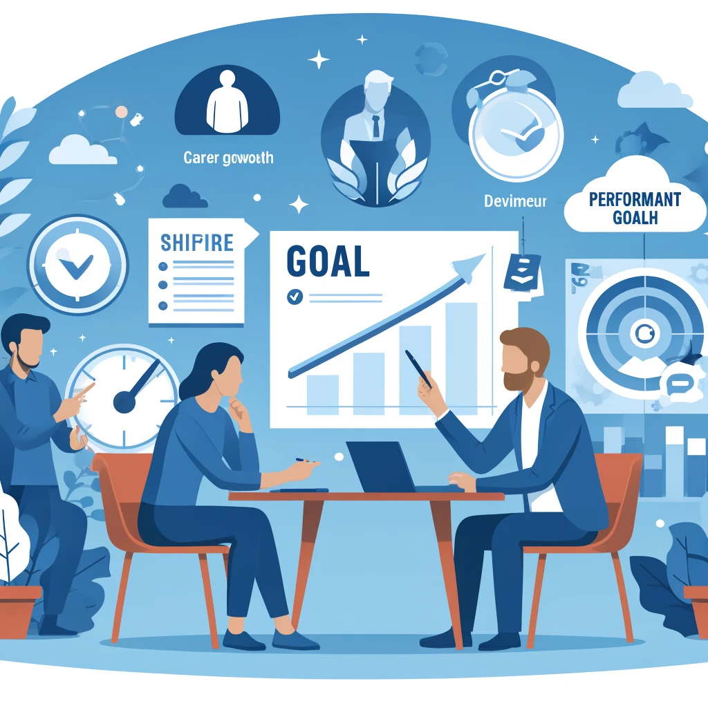 リーダーシップとマネジメントの違い（標準学習時間1時間）